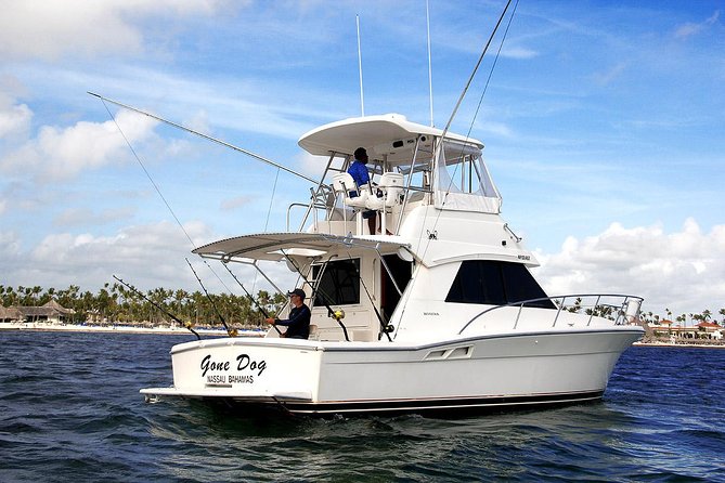 Private Punta Cana Six Hour Fishing Charter - What the six-hour outing is likely to feel like