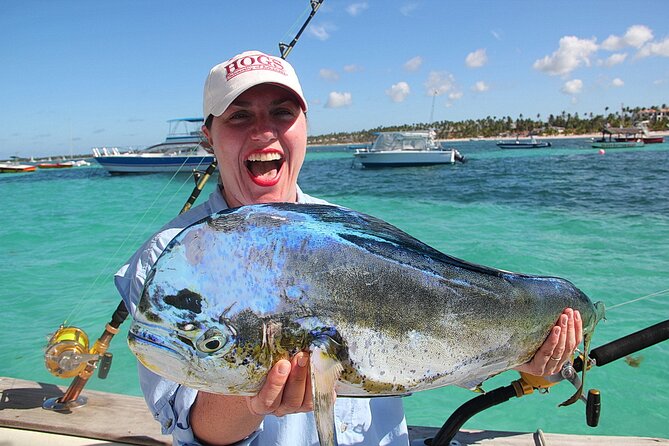 Private Punta Cana Six Hour Fishing Charter - Is $699 a good value for five people?