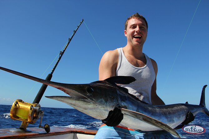 Private Punta Cana Six Hour Fishing Charter - Who should book this Punta Cana charter?