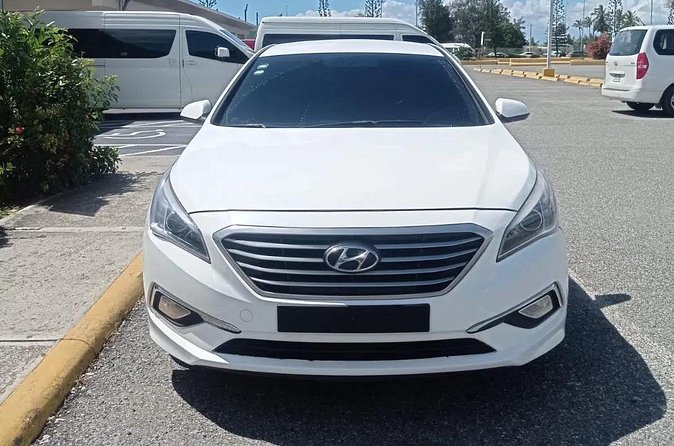 Private Round Transfer from Punta Cana airport to Hotels - The area surcharge deserves your attention