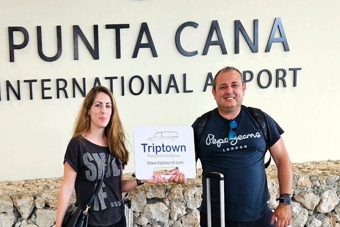 Private Round Transfer from Punta Cana airport to Hotels - Who gets the best value from this transfer