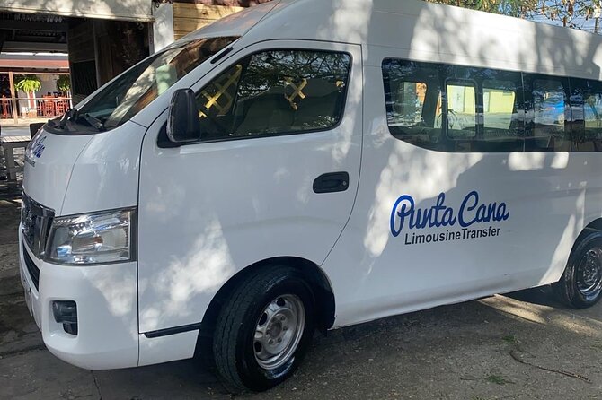 Private Round Trip Airport Transfer Bavaro Hotels - A private arrival instead of a taxi scramble