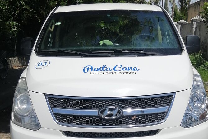 Private Round Trip Airport Transfer Bavaro Hotels - Finding the right counter at Punta Cana Airport
