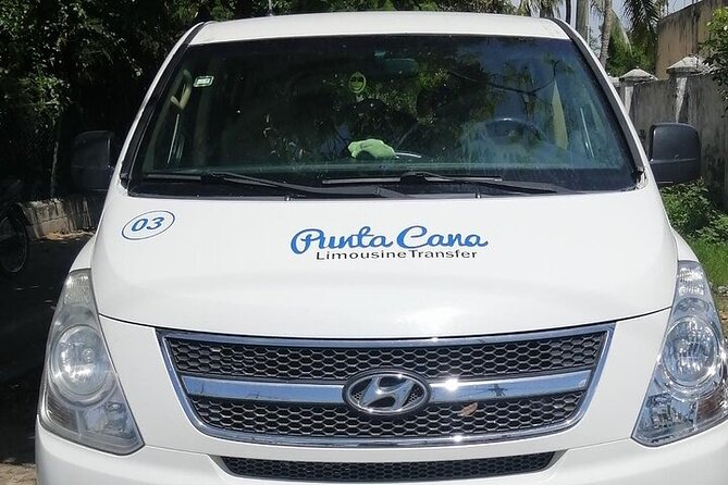 Private Round Trip Airport Transfer Bavaro Hotels - Why the round trip can be good value