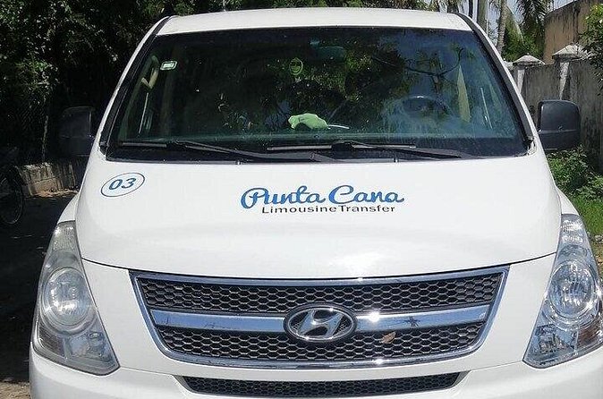 Private Round Trip Airport Transfer Bavaro Hotels - Booking, changes, and cancellation timing