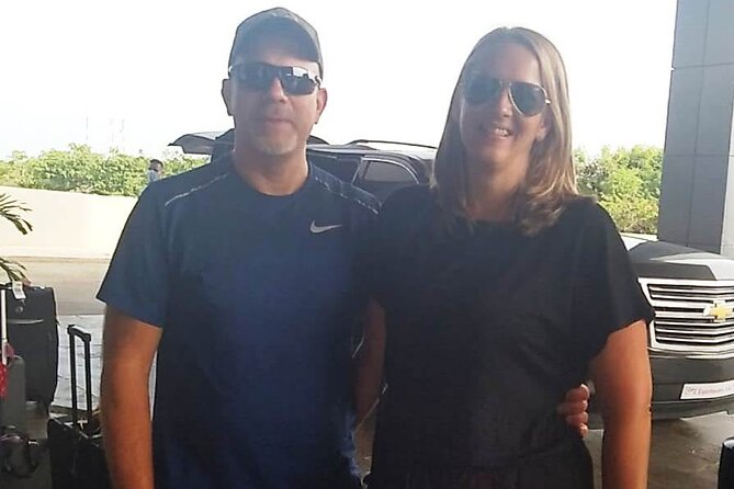 Private Round Trip Transfer from Punta Cana Airport - A straightforward start at Punta Cana Airport