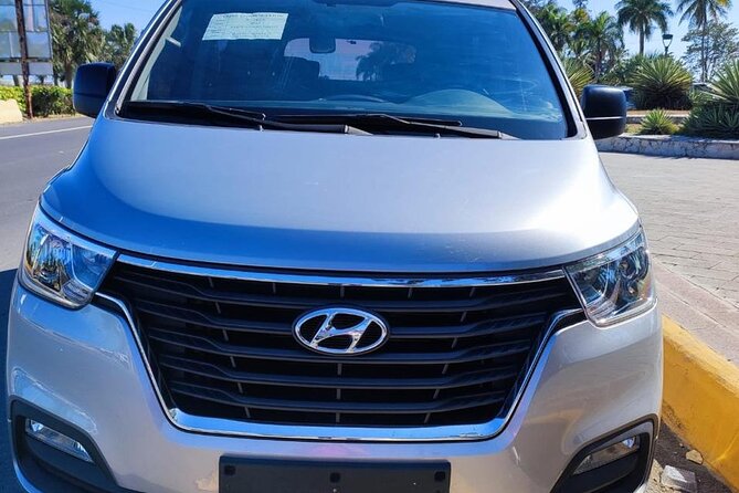 Private Roundtrip Transfer from Punta Cana Airport to Hotels - Why the $80 group price can work well