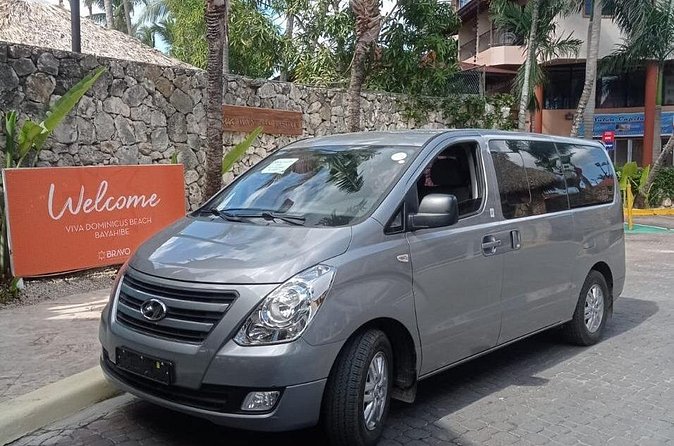 Private Roundtrip Transfer from Punta Cana Airport to Hotels - Planning the return trip to Punta Cana Airport