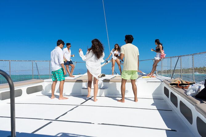 Private Sailing boat Snorkeling at Punta Cana - Key points at a glance