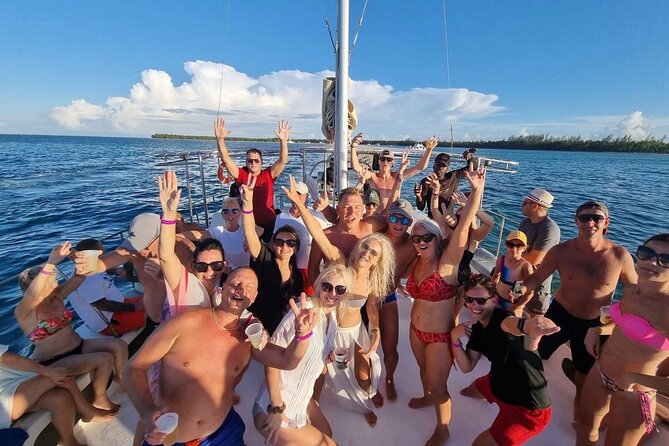 Private Sailing boat Snorkeling at Punta Cana - Who will enjoy this cruise most