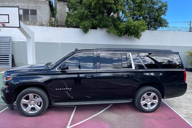 Private Santiago AirPort transportation to Puerto Plata or Sosua ect - Puerto Plata, Sosúa, and choosing the right destination