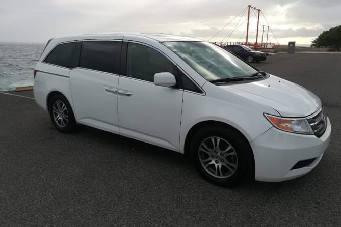 Private Santiago AirPort transportation to Puerto Plata or Sosua ect - Who will get the most from this transfer