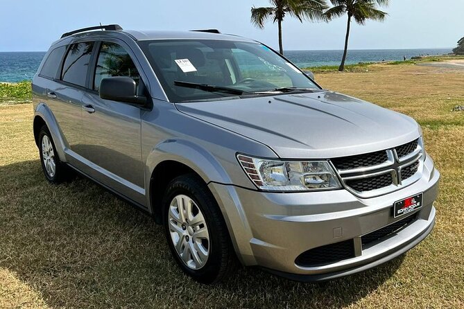 Private Santo Domingo Transfer - Key points to know before booking