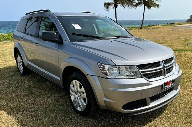 Private Santo Domingo Transfer - Port transfers and the cost of avoiding a scramble