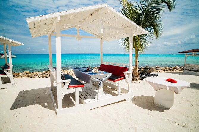 Private Saona Island Excursion - Who will enjoy this day most?