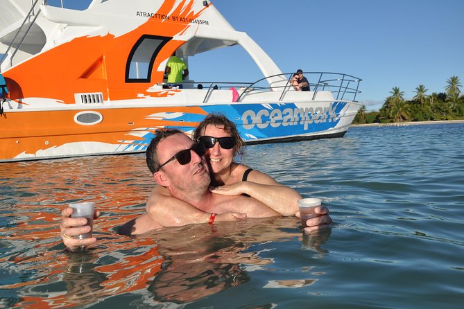 Private Small Group, Snorkeling Cruise, Natural Pool & Exclusive Virgin Beach - Is $698 a good value for eight people?