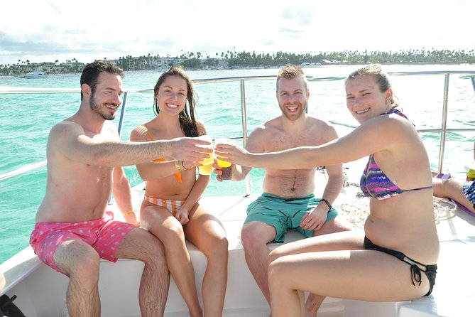 Private Small Group, Snorkeling Cruise, Natural Pool & Exclusive Virgin Beach - Practical booking advice before you go