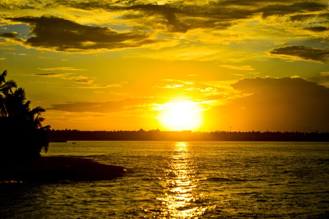 Private Sunset Cruise in Punta Cana - Key points to know before you book