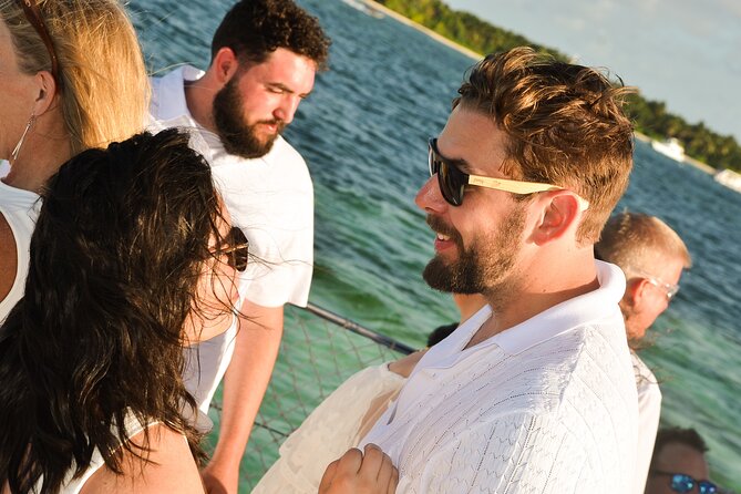 Private Sunset Cruise in Punta Cana - Changes, weather, and cancellation