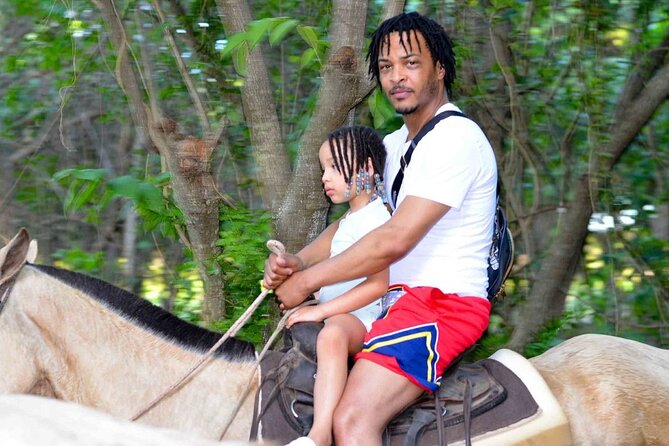 Private Sunset Horseback Riding in punta cana beach - Practical ways to improve the experience