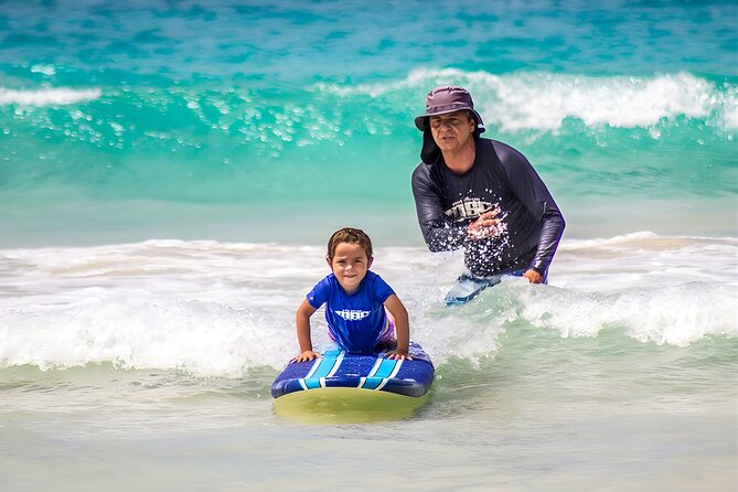 Private Surf Lesson Punta Cana – 1-on-1 Coaching for All Levels - Your hotel pickup and arrival at Macao Surf Camp