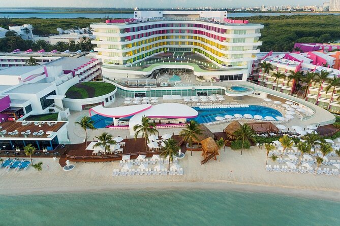 Private Taxi from Bavaro Hotel to Santo Domingo Airport - Timing your departure without cutting it close