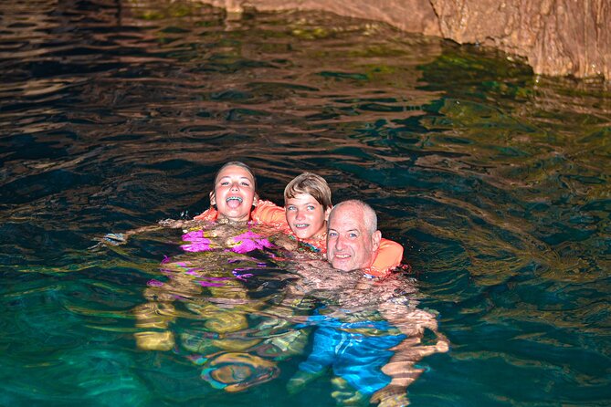 Private Tour in Buggy Punta Cana : Caves, Beaches and Organic Estate - Driving Through Punta Cana Instead of Watching It Pass