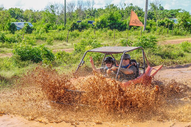 Private Tour in Buggy Punta Cana : Caves, Beaches and Organic Estate - What Private Really Means Here