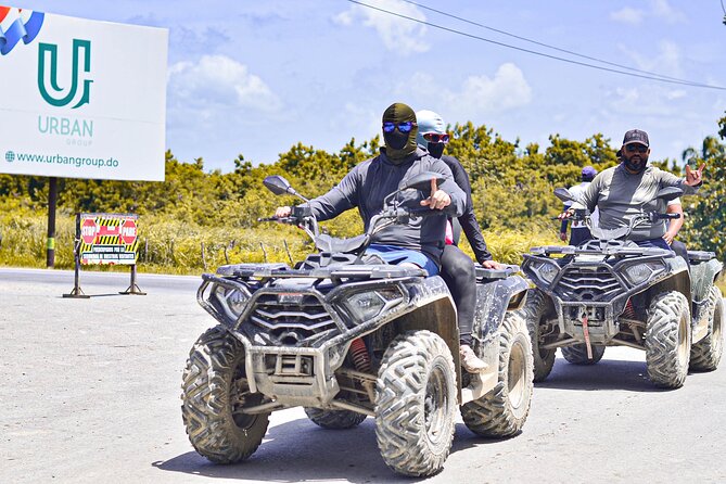 Private Tour in Buggy Punta Cana : Caves, Beaches and Organic Estate - Is $30 Per Person Good Value?