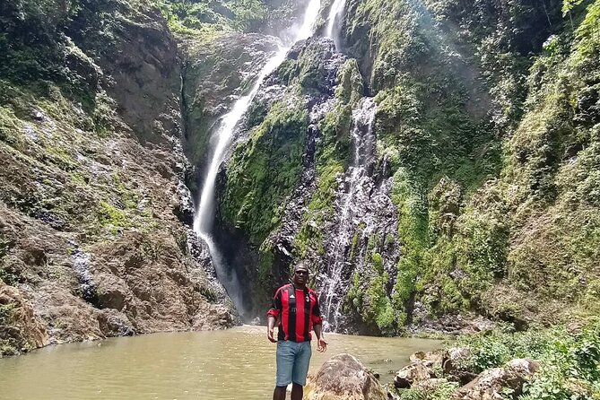 Private Tour in Miches with La Jarda Waterfall Experience - The main reasons to consider this day
