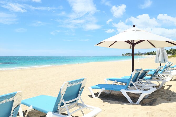 Private Tour in Puerto Plata and La Playa - A fast introduction to Puerto Plata