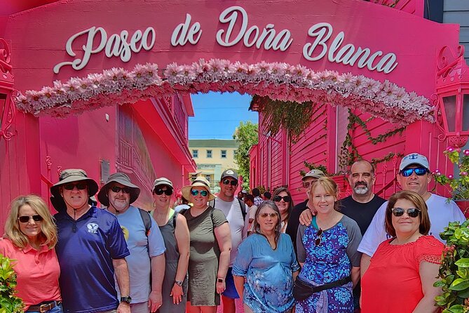 Private Tour in Puerto Plata and La Playa - Amber, Larimar, and Puerto Plata’s small museums