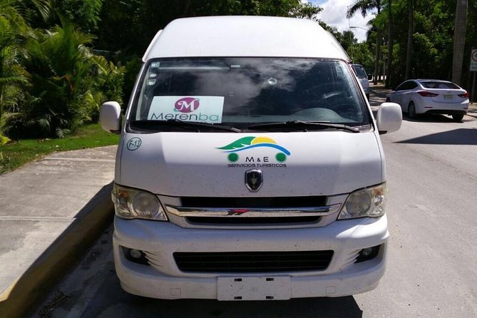 Private Transfer between Airport and Accommodation in Punta Cana - Why this transfer helps after a Punta Cana flight