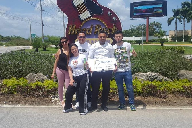 Private Transfer between Las Americas Airport and Punta Cana - The most important decision is your return pickup time