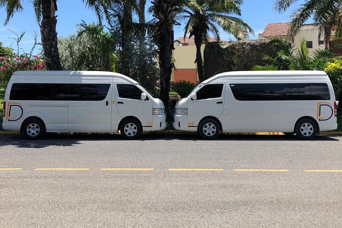 Private Transfer between Las Americas Airport and Punta Cana - Service style and communication