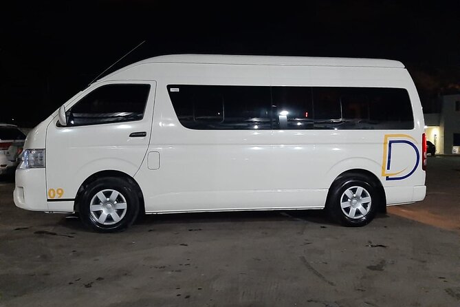 Private Transfer between Las Americas Airport and Punta Cana - Should you book the Las Americas to Punta Cana transfer?
