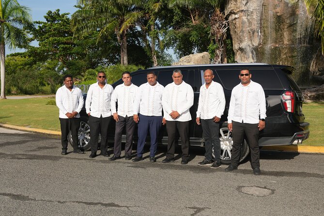 Private Transfer between Punta Cana Airport and Bavaro - What the best pickups have in common