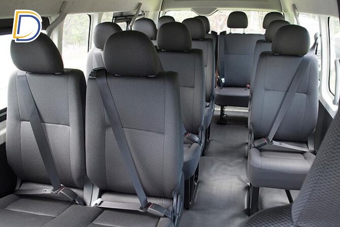 Private Transfer between Punta Cana Airport and Bavaro hotels - What the driver experience is like