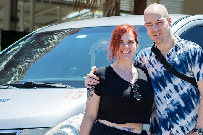 Private transfer between Punta Cana airport and Riu hotel - Why a private Punta Cana transfer can be worth it