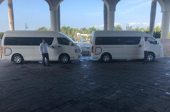 Private Transfer between Punta Cana and Santo Domingo - Who will get the most from this transfer