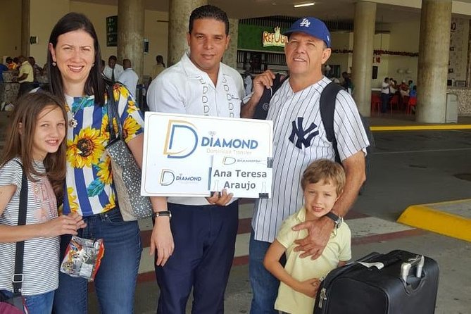 Private Transfer between Santiago Airport and Puerto Plata - Key points to know before booking