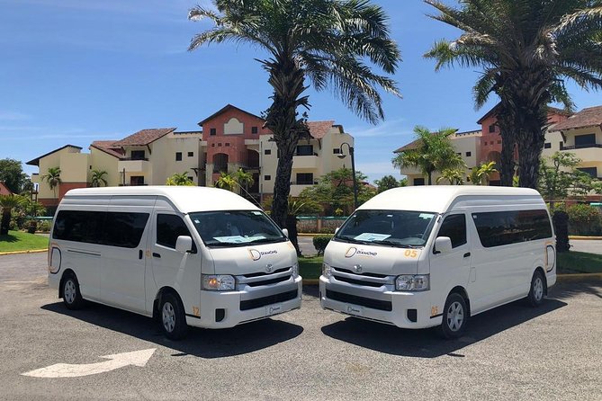 Private Transfer between Santiago Airport and Puerto Plata - Why this airport ride matters in Santiago