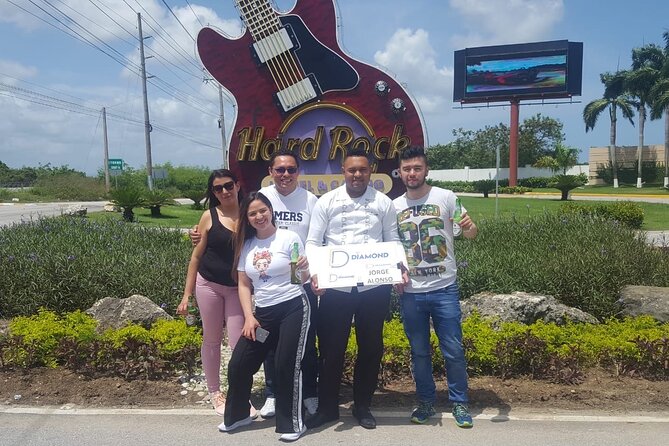 Private Transfer between Santiago Airport and Puerto Plata - Private space instead of a shared shuttle
