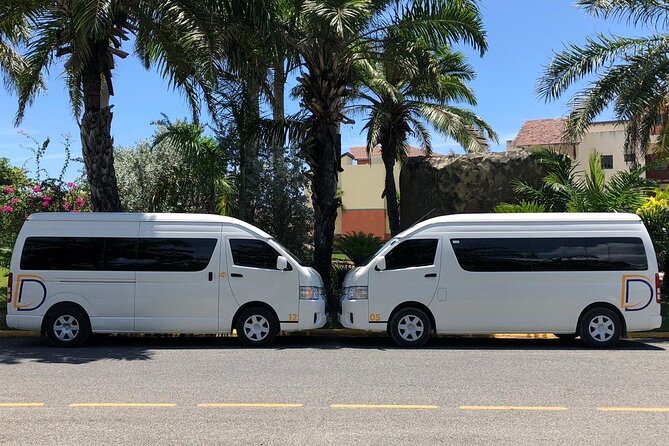 Private Transfer between Santiago Airport and Puerto Plata - How the service handles delays and late arrivals