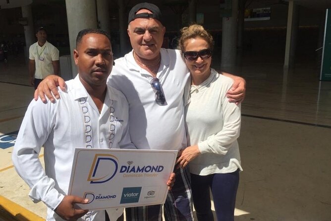 Private Transfer between Santiago Airport and Puerto Plata - Is $109 good value for your group?