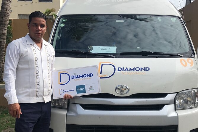 Private Transfer between STI Airport Santiago to Puerto Plata - Meeting the driver at Santiago Municipal Airport