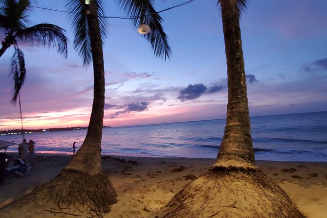 Private Transfer from and to Santiago-Cabarete-Sosua-POP - Who will get the most from this service