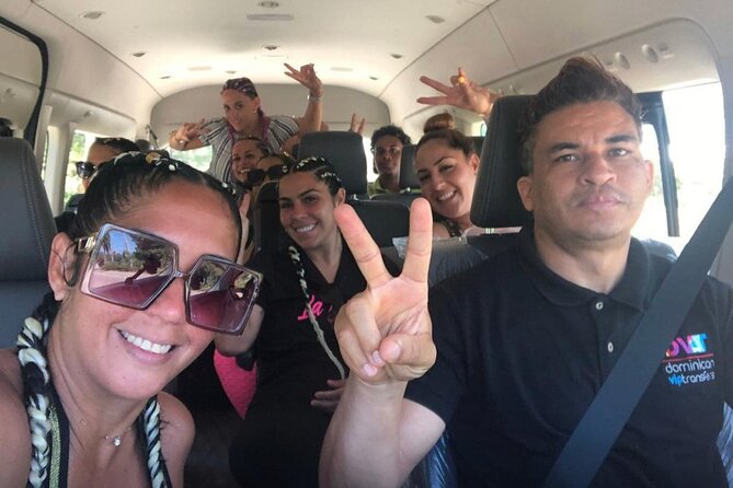 Private Transfer from or to Puerto Plata Airport - Why a private Puerto Plata transfer can be worth it