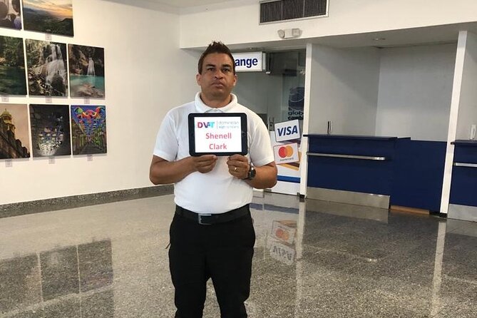 Private Transfer from or to Puerto Plata Airport - Price and group value at $44