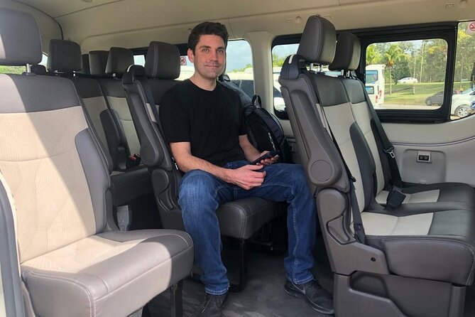 Private Transfer from or to Puerto Plata Airport - Who will appreciate this transfer most